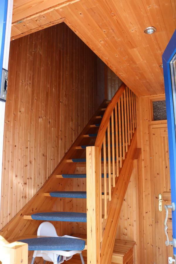 Ferienwohnung Kranichblick Zingst Exterior foto