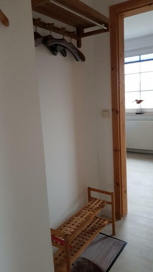Ferienwohnung Kranichblick Zingst Exterior foto